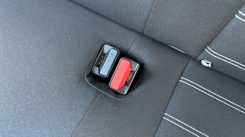 Dacia Duster 1.0 TCe 90 Expression 5dr Petrol Estate